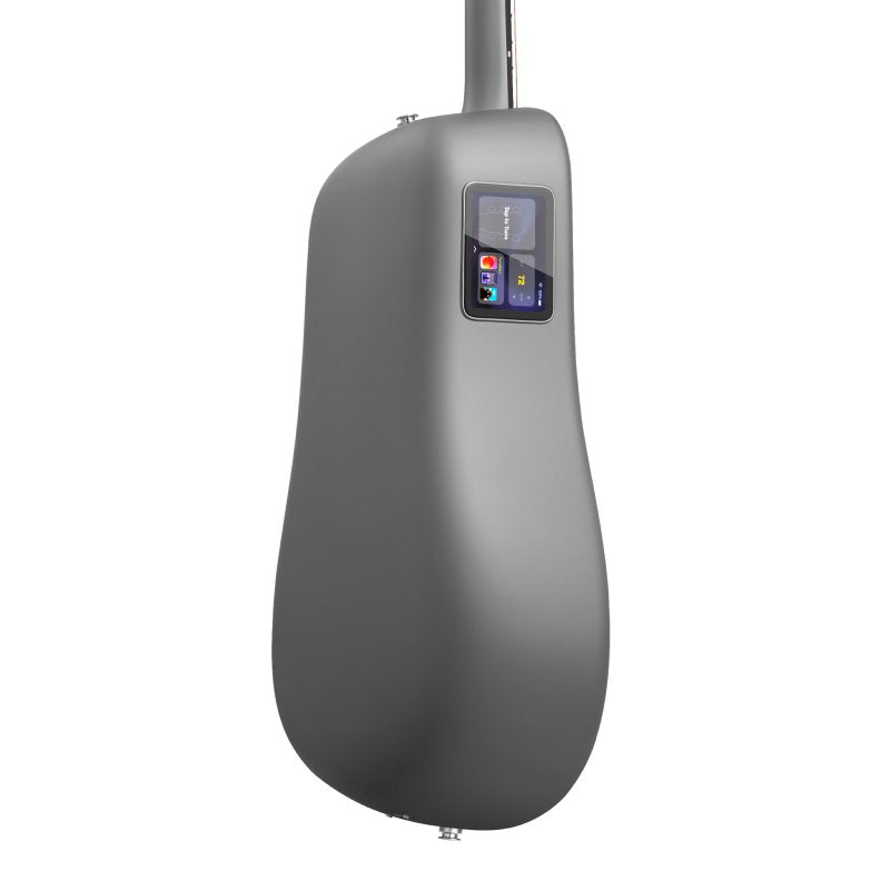 LAVA ME 4 Carbon