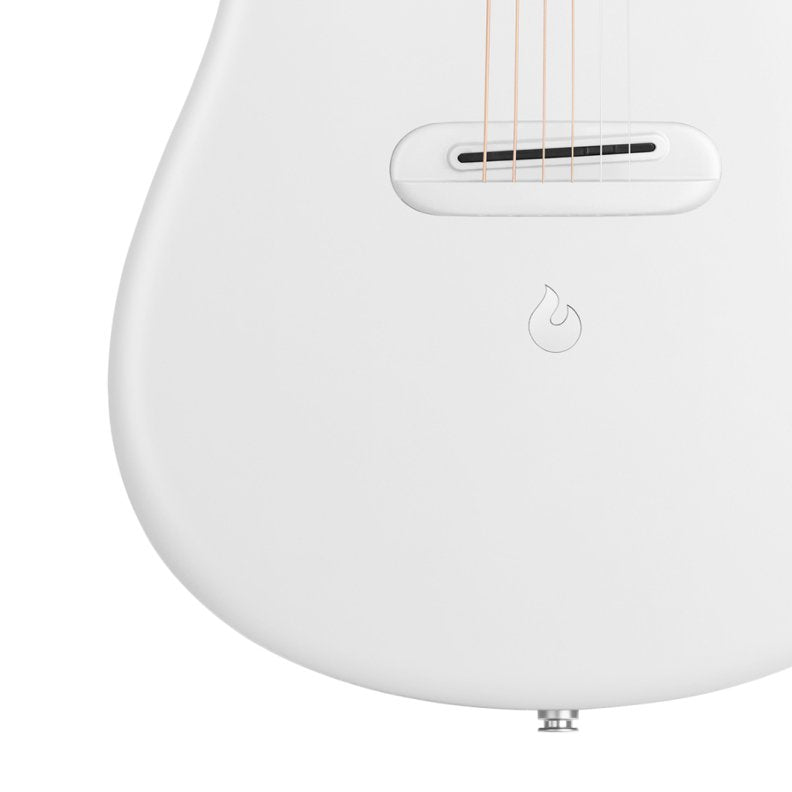 LAVA ME 4 Carbon