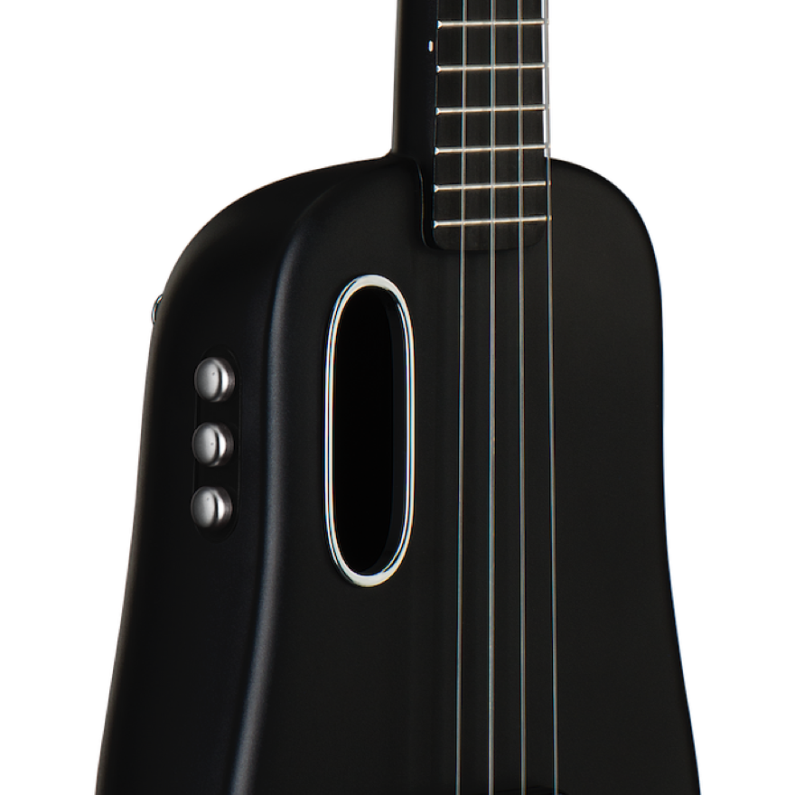Lava U Ukulele - Freeboost (Open Box)