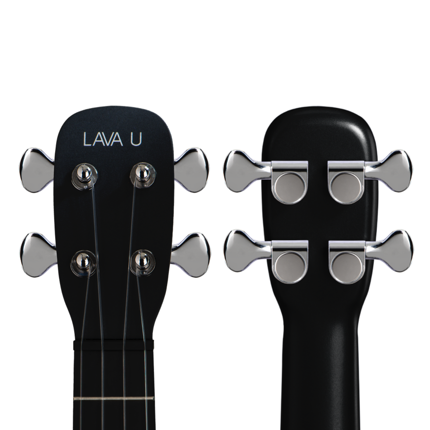 Lava U Ukulele - Freeboost (Open Box)