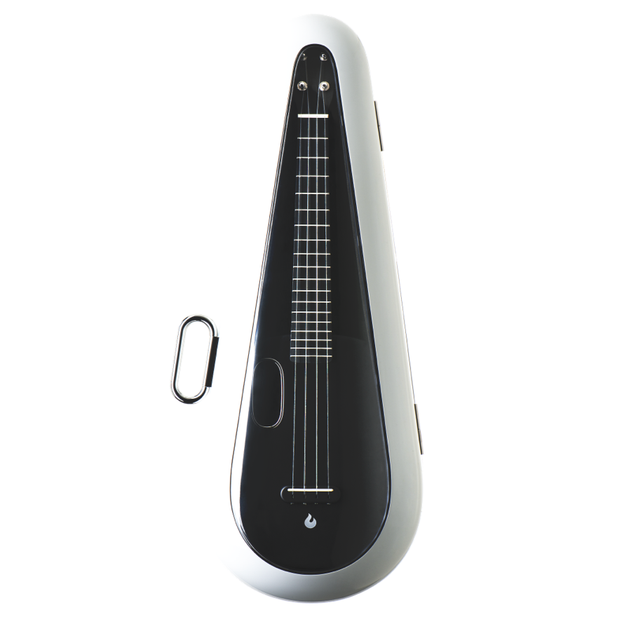 Lava U Ukulele - Freeboost (Open Box)