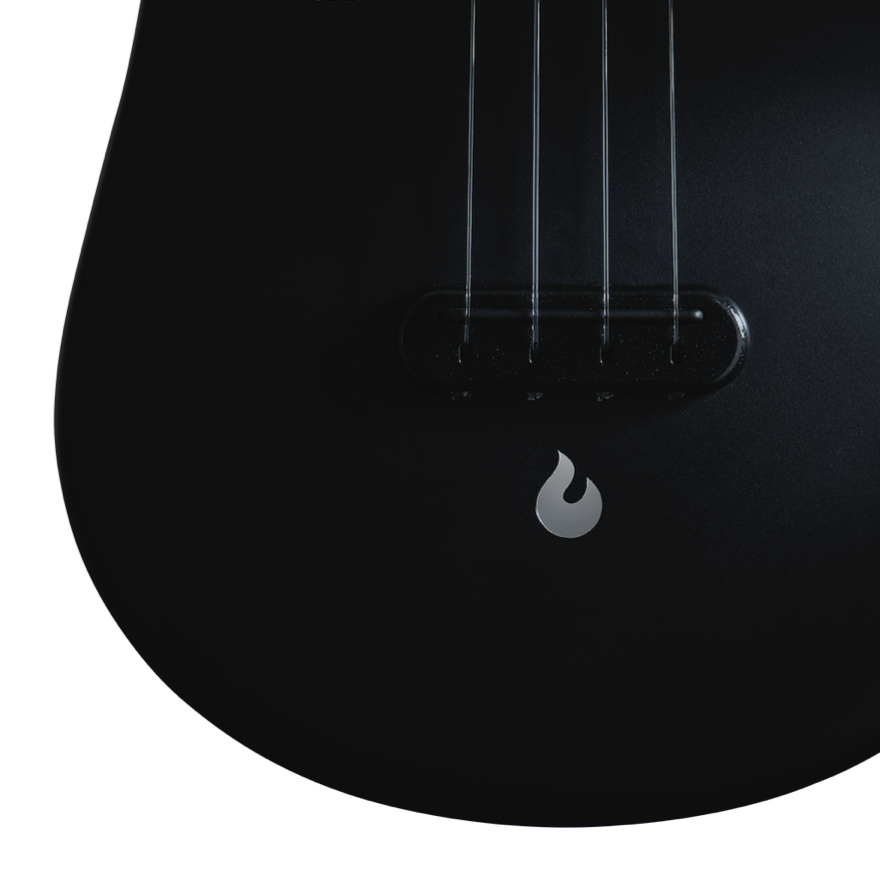 Lava U Ukulele - Freeboost (Open Box)