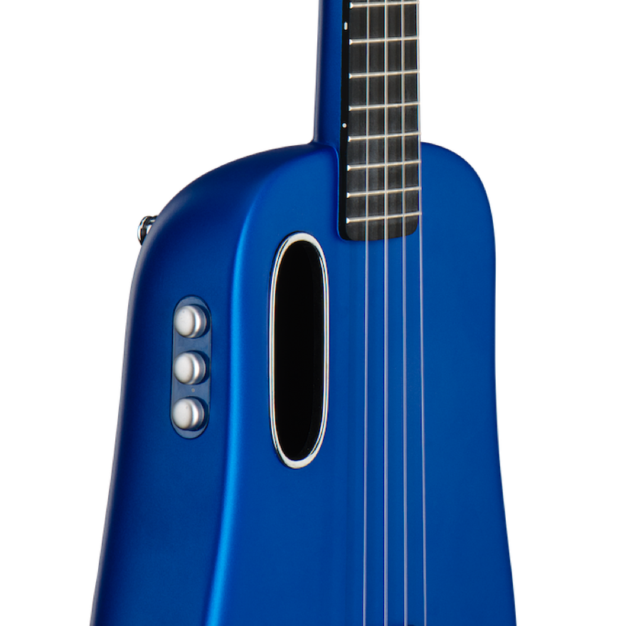 Lava U Ukulele - Freeboost (Open Box)