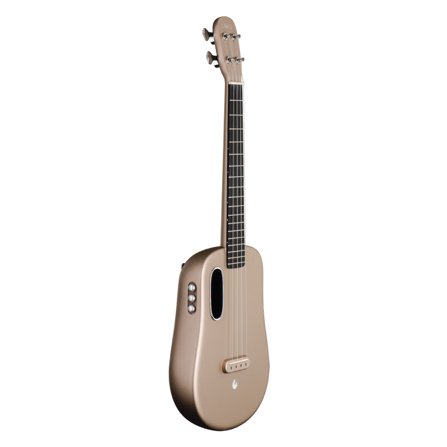 Lava U Ukulele - Freeboost (Open Box)