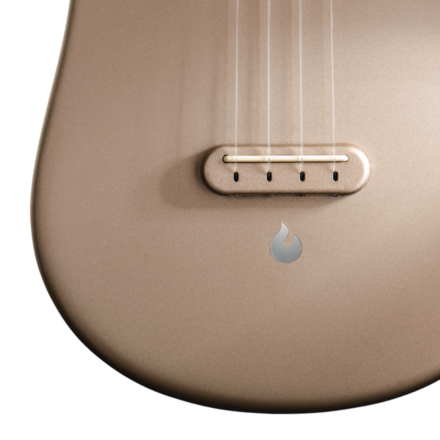 Lava U Ukulele - Freeboost (Open Box)