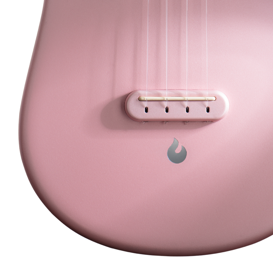 Lava U Ukulele - Freeboost (Open Box)