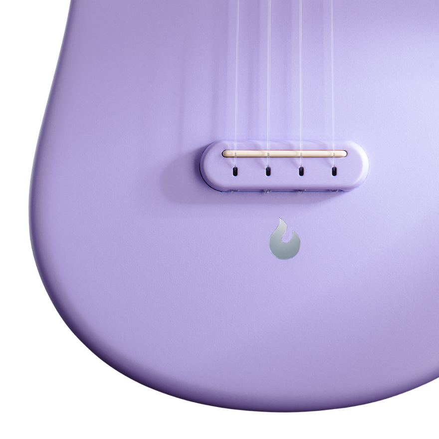 Lava U Ukulele - Freeboost (Open Box)