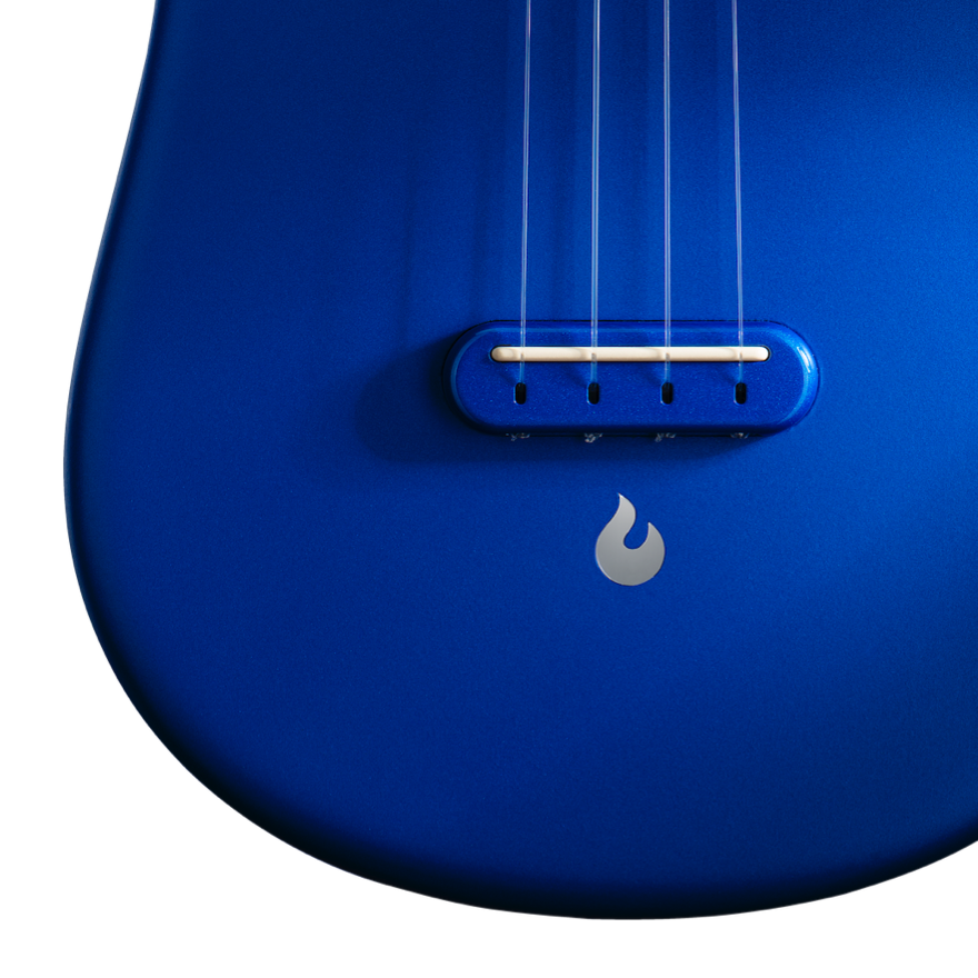 Lava U Ukulele - Freeboost (Open Box)