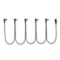 Outlaw Effects Daisy Chain 5-Way Extension Cable