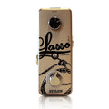 Outlaw Effects Lasso Looper Pedal