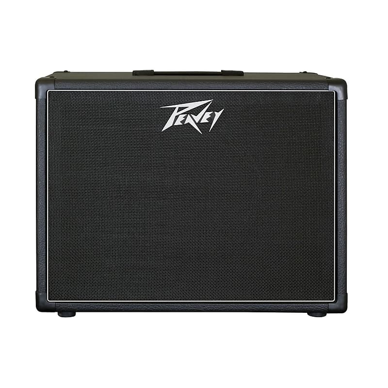 Peavey 112-6 1X12 GUITAR CABINET