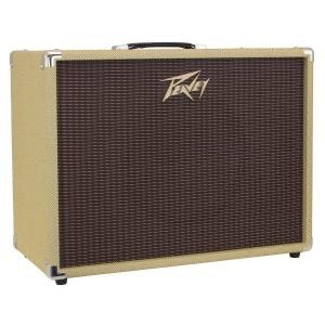 Peavey 112-C 1X12 GUITAR CABINET