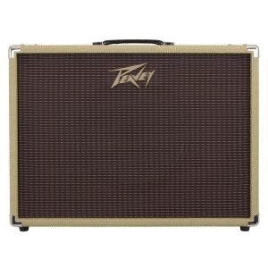 Peavey 112-C 1X12 GUITAR CABINET