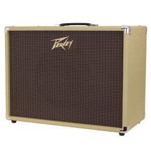 Peavey 112-C 1X12 GUITAR CABINET
