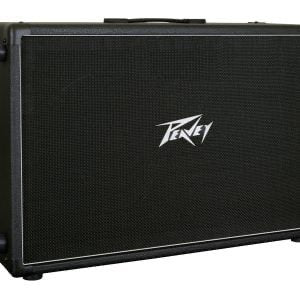 Peavey 212-6 2X12 GUITAR CABINET