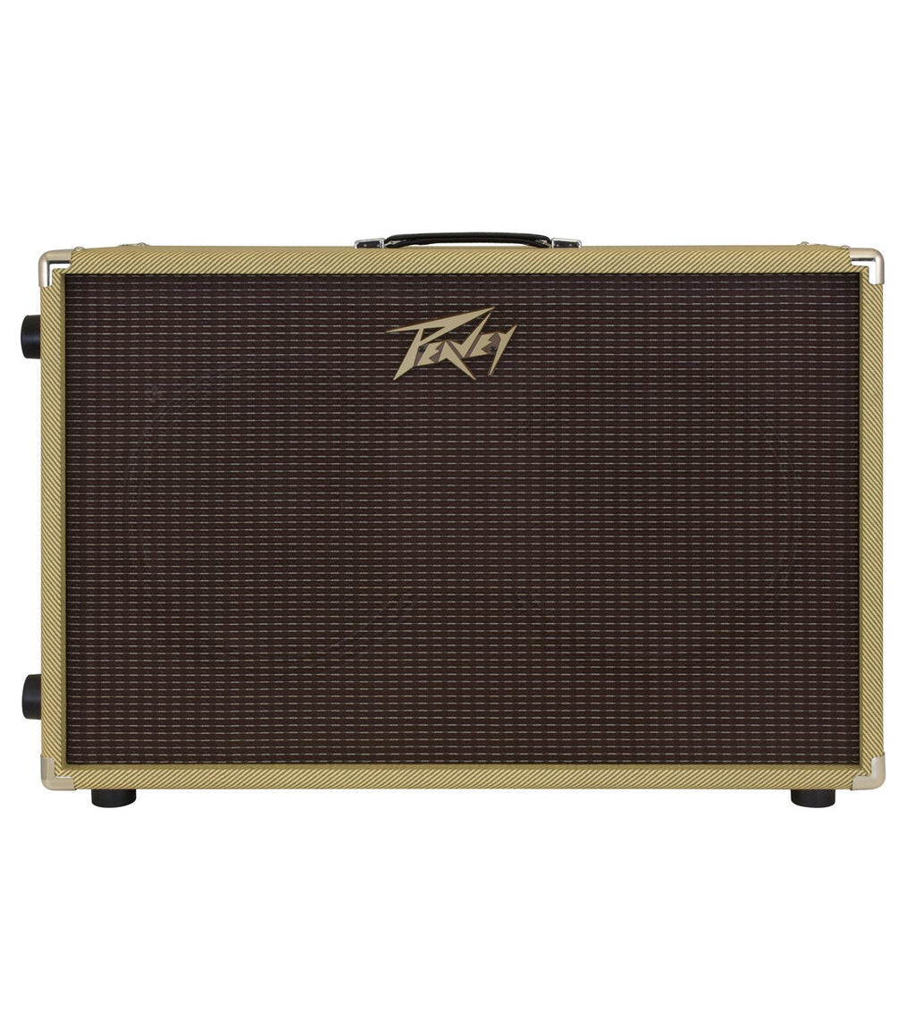 Peavey 212-C 2X12 GUITAR CABINET