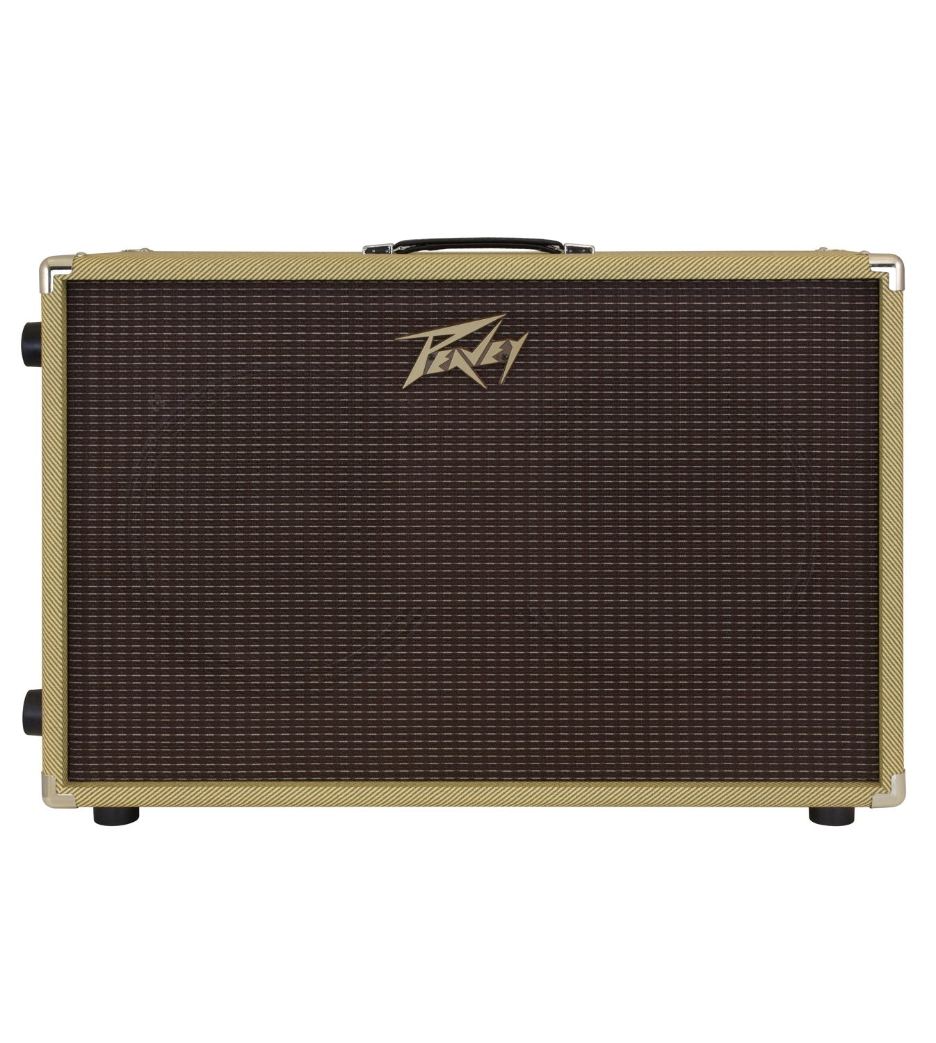 Peavey 212-C 2X12 GUITAR CABINET