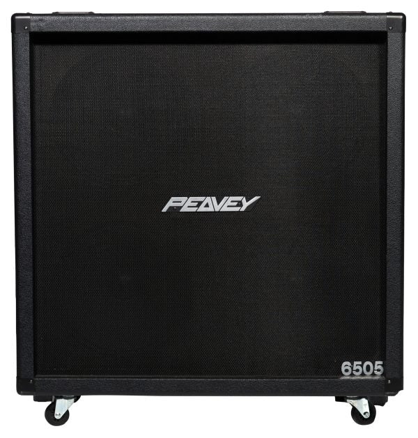 Peavey 6505® REISSUE 412 STRAIGHT GUITAR CABINET
