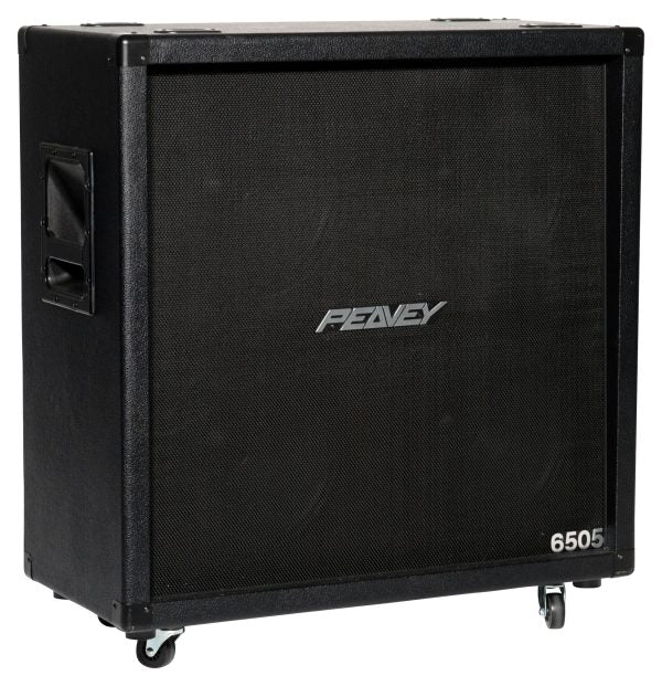 Peavey 6505® REISSUE 412 STRAIGHT GUITAR CABINET