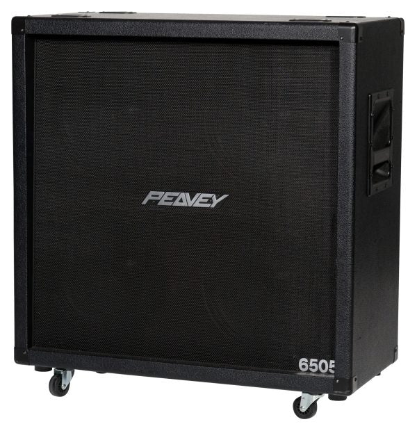 Peavey 6505® REISSUE 412 STRAIGHT GUITAR CABINET