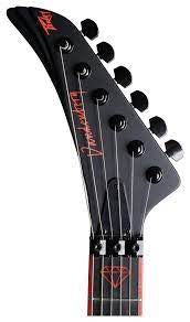 Peavey ADRIAN VANDENBERG SIGNATURE GUITAR