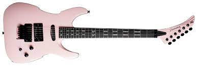 Peavey ADRIAN VANDENBERG SIGNATURE GUITAR