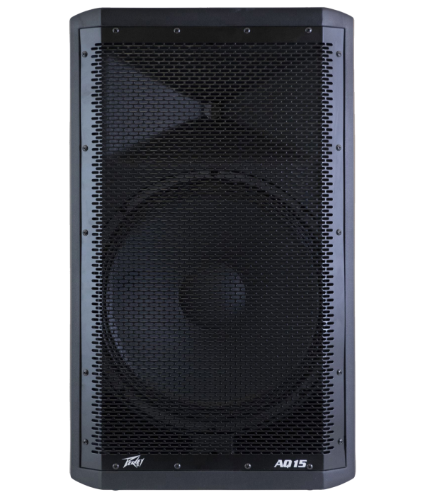 Peavey AQ™ 15 POWERED SPEAKER