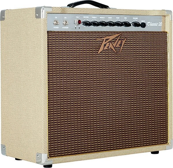 Peavey CLASSIC 20 112 COMBO GUITAR AMPLIFIER