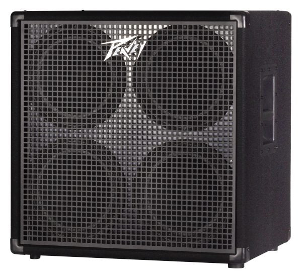 Peavey HEADLINER™ 410 4X10 BASS AMP CAB