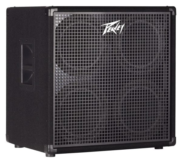 Peavey HEADLINER™ 410 4X10 BASS AMP CAB