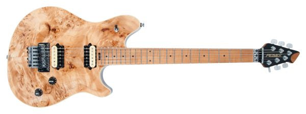 Peavey HP2 Poplar Burl Electric Guitar