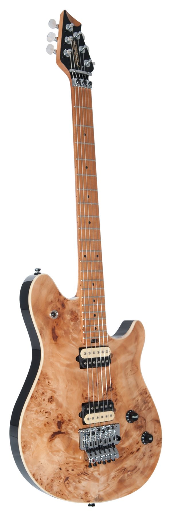 Peavey HP2 Poplar Burl Electric Guitar