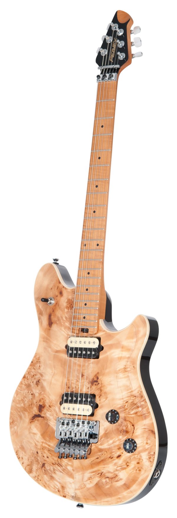 Peavey HP2 Poplar Burl Electric Guitar