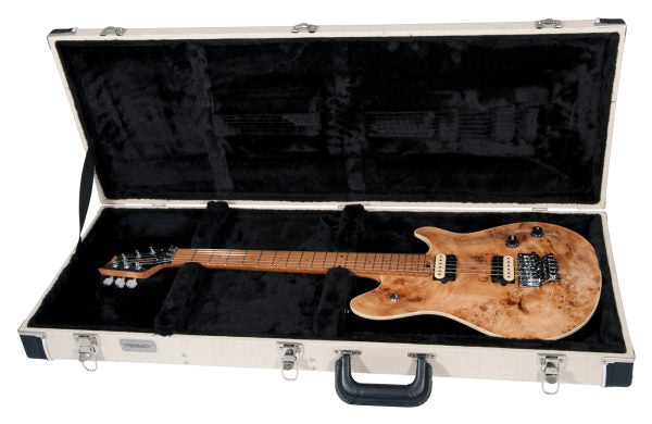 Peavey HP2 Poplar Burl Electric Guitar