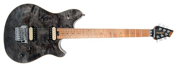 Peavey HP2 Poplar Burl Electric Guitar