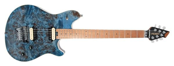 Peavey HP2 Poplar Burl Electric Guitar