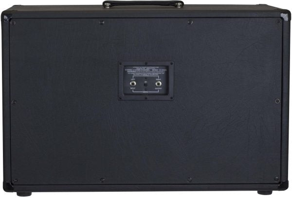 Peavey Invective .212 2X12 Guitar Cabinet