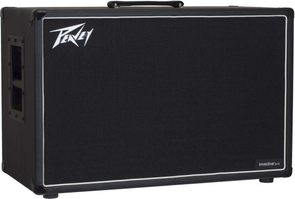 Peavey Invective .212 2X12 Guitar Cabinet