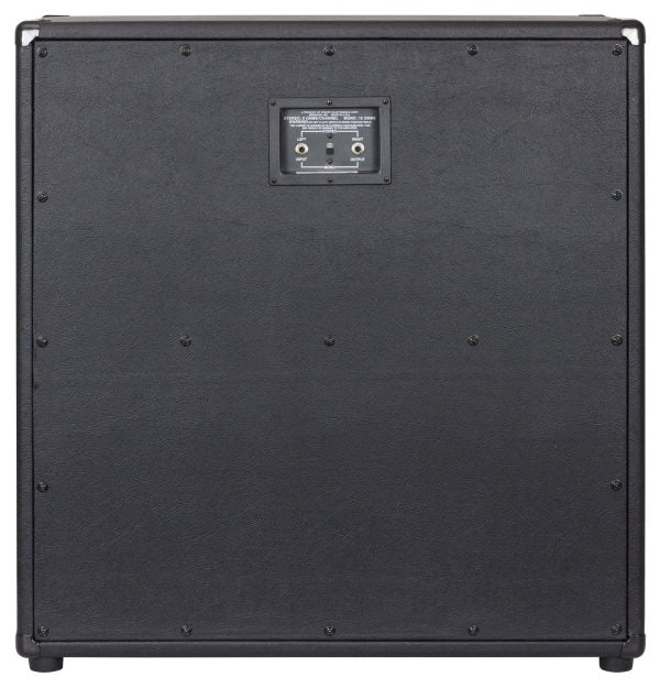 Peavey Invective .412 4X12 Guitar Cabinet