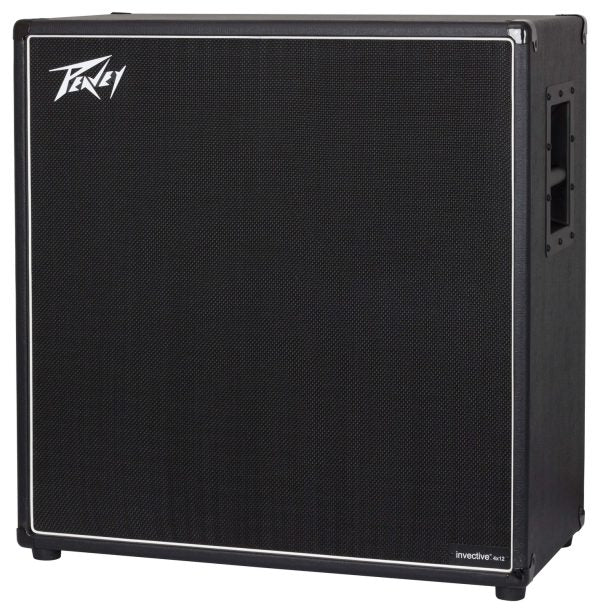 Peavey Invective .412 4X12 Guitar Cabinet