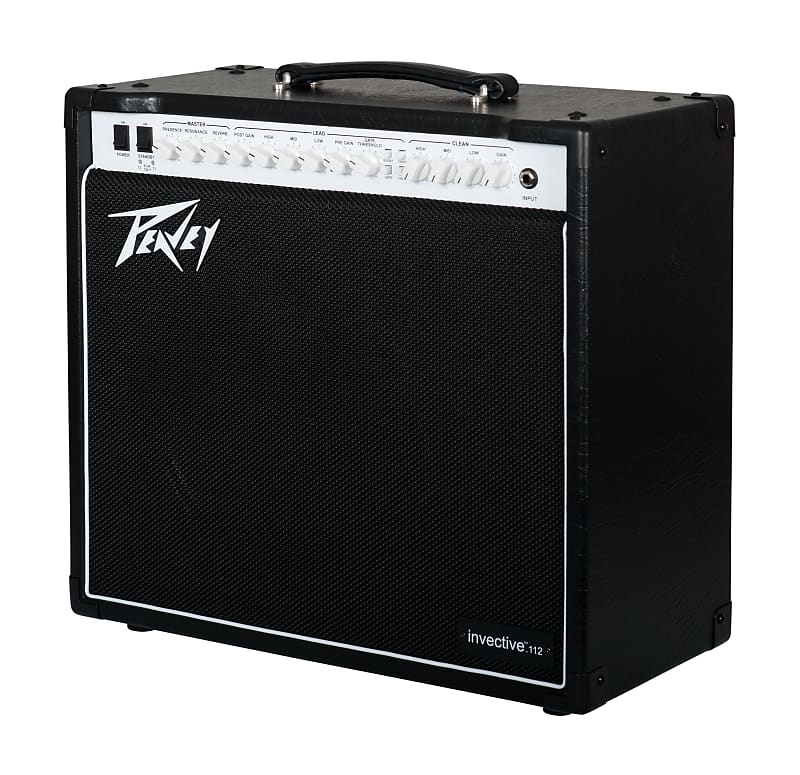Peavey Invective 112 Combo Amplifier