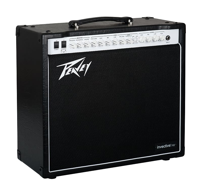 Peavey Invective 112 Combo Amplifier