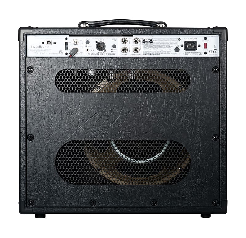 Peavey Invective 112 Combo Amplifier