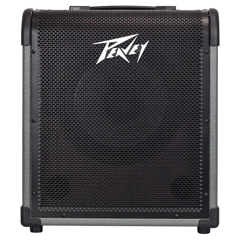 Peavey MAX® 100 100-WATT BASS AMP COMBO