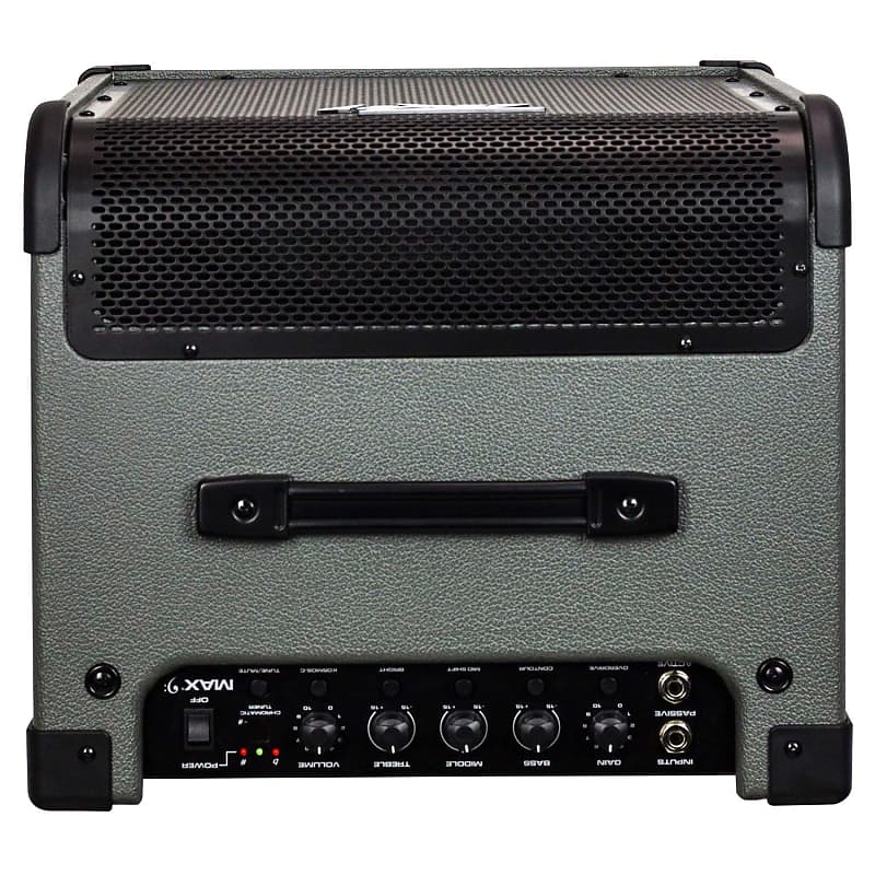 Peavey MAX® 100 100-WATT BASS AMP COMBO