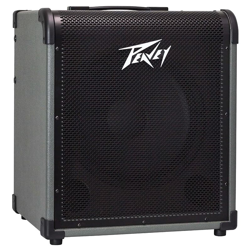 Peavey MAX® 150 150-WATT BASS AMP COMBO