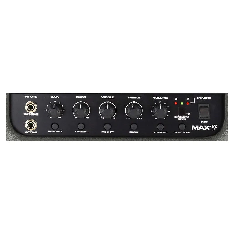 Peavey MAX® 150 150-WATT BASS AMP COMBO