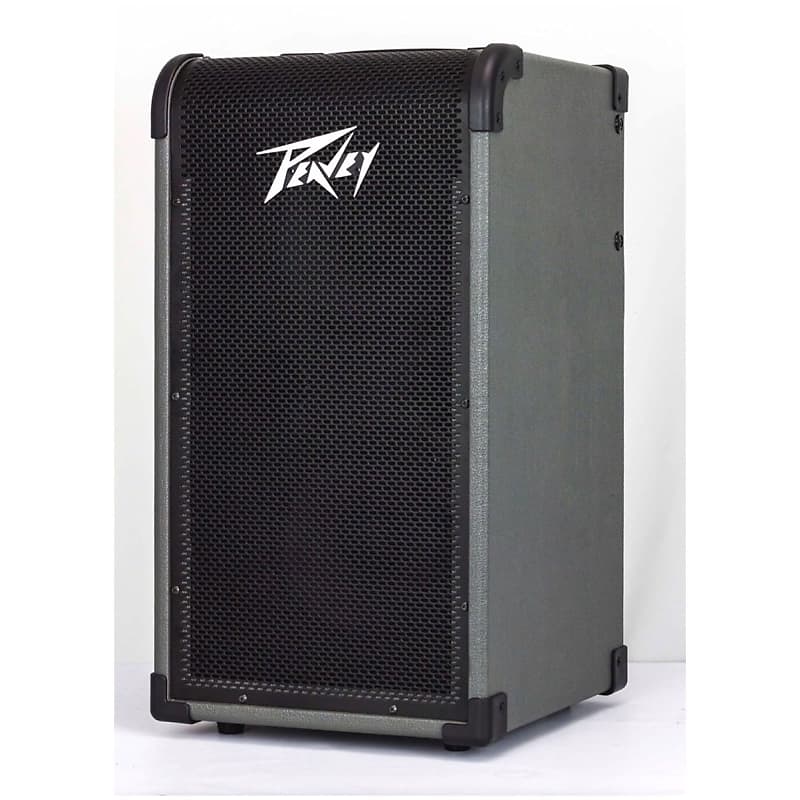 Peavey MAX® 208 200-WATT BASS AMP COMBO