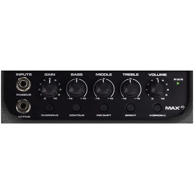 Peavey MAX® 208 200-WATT BASS AMP COMBO