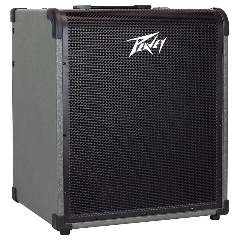 Peavey MAX® 250 250-WATT BASS AMP COMBO